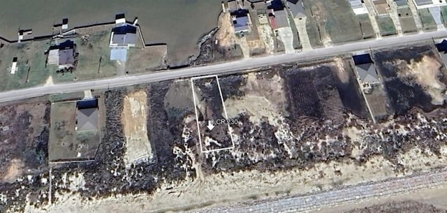 0 Canal Dr, Sargent, TX 77414