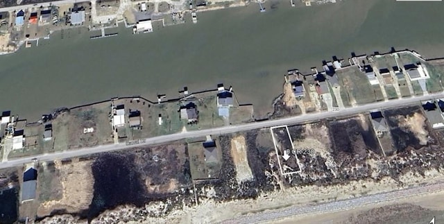0 Canal Dr, Sargent, TX 77414