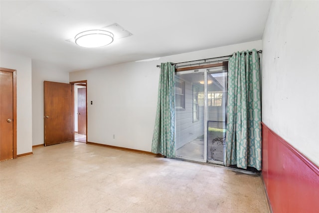 7202 Pinetex Dr, Houston, TX 77396 - unfurnished room featuring light flooring