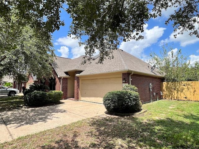 6010 Forest Plaza Ct, Houston, TX 77066 - photo 2