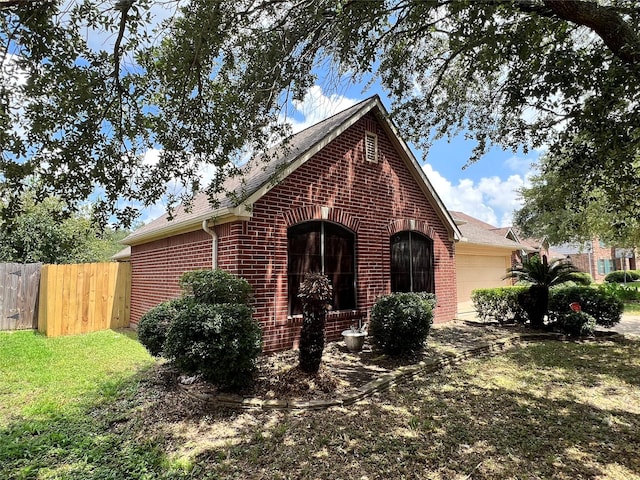 6010 Forest Plaza Ct, Houston, TX 77066 - photo 3