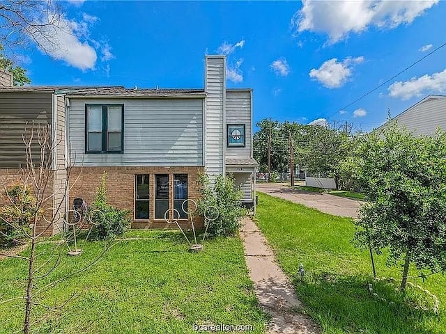 924 Navidad St, Bryan, TX 77801 - photo 1