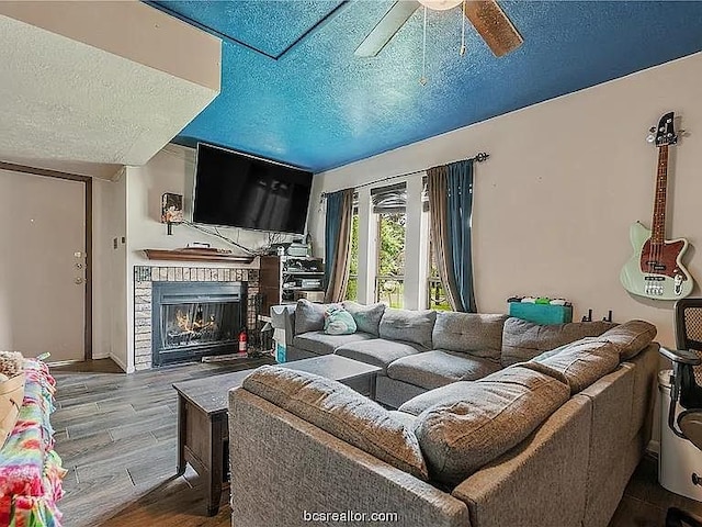 924 Navidad St, Bryan, TX 77801 - photo 7