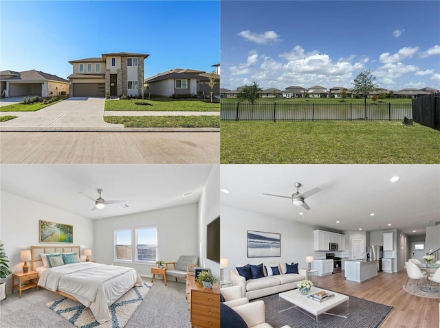 7434 Rivercane Shore Ln, Richmond, TX 77407 - photo 1