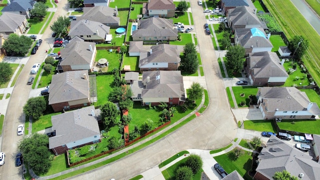 6803 Chapelfield Ln, Houston, TX 77049 - view of property location with nearby suburban area
