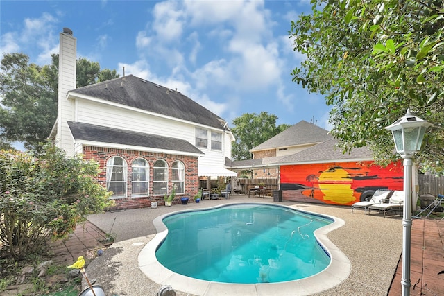 17410 Pikes Peek Ct, Tomball, TX 77377 - photo 1