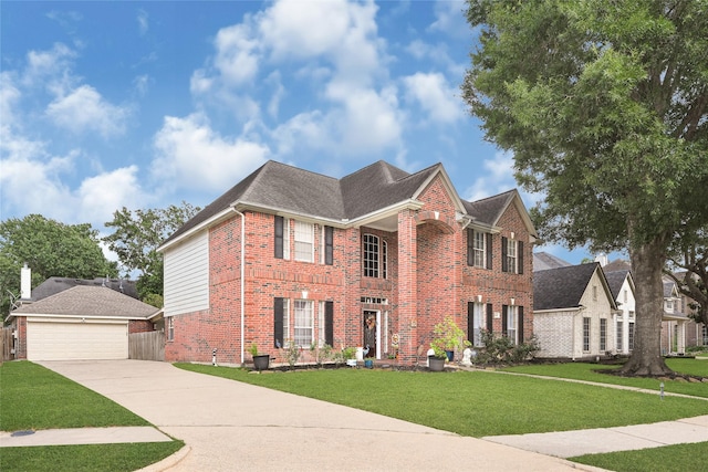 17410 Pikes Peek Ct, Tomball, TX 77377 - photo 3