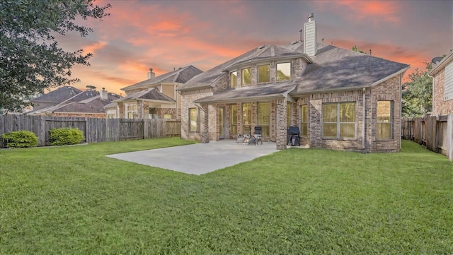14418 Mountain Cliff Ln, Houston, TX 77044 - photo 3
