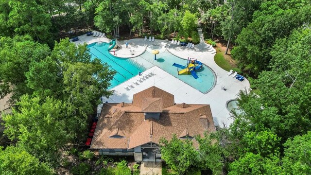 14418 Mountain Cliff Ln, Houston, TX 77044 - photo 43