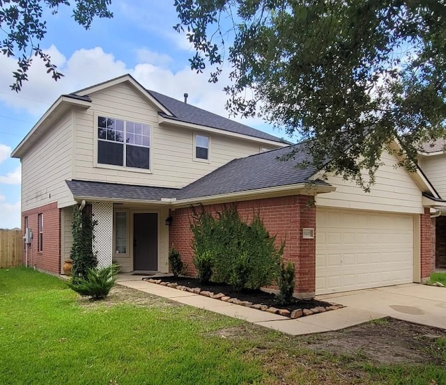 14435 Benningcrest Ln, Houston, TX 77047 - photo 1