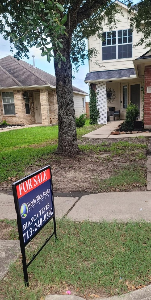 14435 Benningcrest Ln, Houston, TX 77047 - photo 30