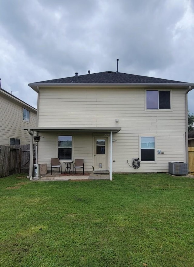 14435 Benningcrest Ln, Houston, TX 77047 - photo 25