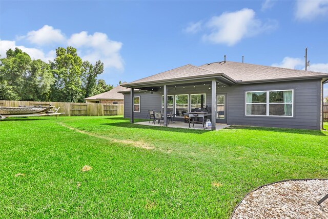 412 Pebble Dr, Dayton, TX 77535 - photo 5
