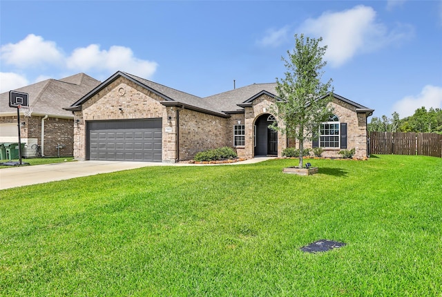 412 Pebble Dr, Dayton, TX 77535 - photo 1