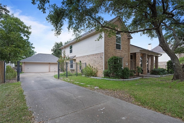 1010 Mahogany Run Dr, Katy, TX 77494 - photo 4