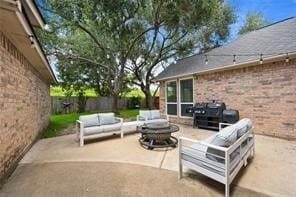 1010 Mahogany Run Dr, Katy, TX 77494 - photo 39