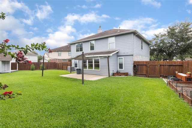 7918 Forest Stone St N, Baytown, TX 77523 - photo 29