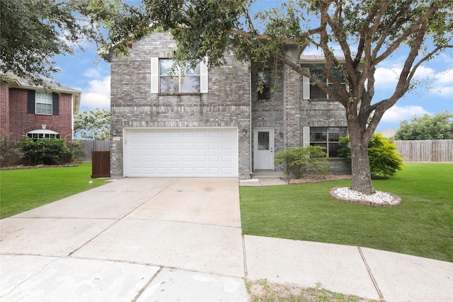 7918 Forest Stone St N, Baytown, TX 77523 - photo 1
