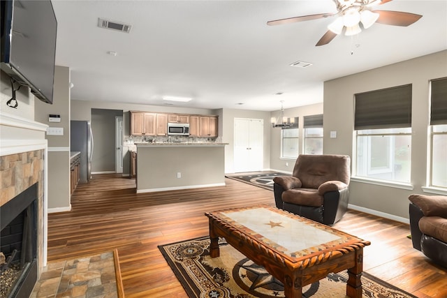 7918 Forest Stone St N, Baytown, TX 77523 - photo 11