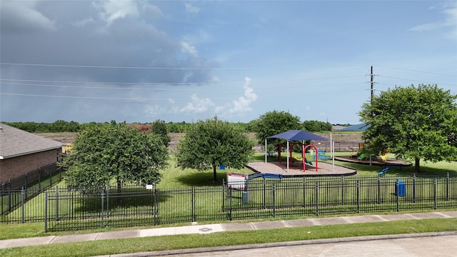 7918 Forest Stone St N, Baytown, TX 77523 - photo 36