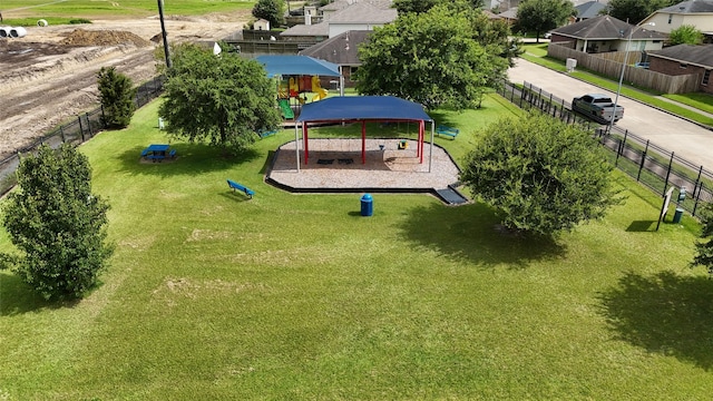 7918 Forest Stone St N, Baytown, TX 77523 - photo 37