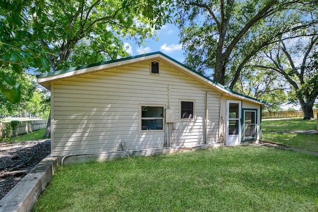 406 Hidden Creek Cir, Sealy, TX 77474 - photo 33