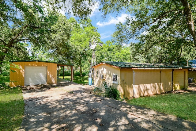 406 Hidden Creek Cir, Sealy, TX 77474 - photo 42