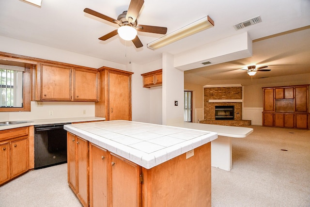 406 Hidden Creek Cir, Sealy, TX 77474 - photo 8