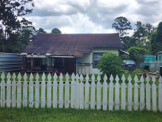 19530 Dunbar Ave, Houston, TX 77338 - photo 1