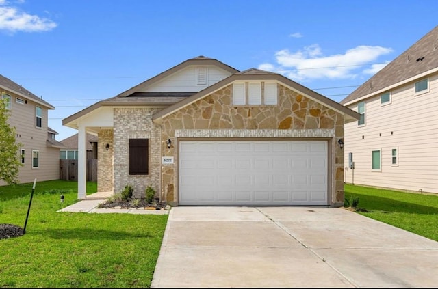 6222 Prince Place Dr, Rosenberg, TX 77471 - photo 1
