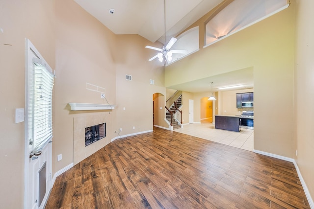 1127 Treasure Ct, Baytown, TX 77521 - photo 4