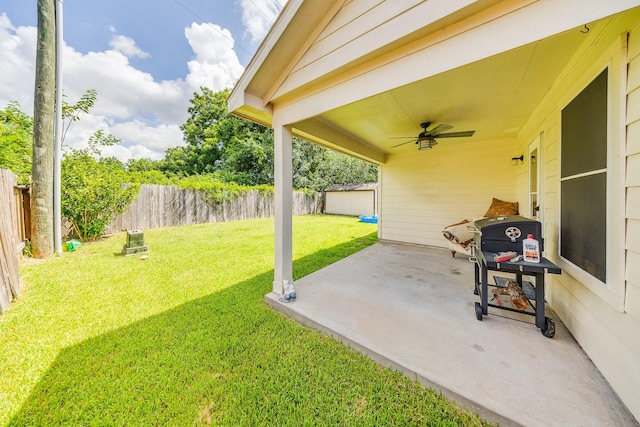 1127 Treasure Ct, Baytown, TX 77521 - photo 25