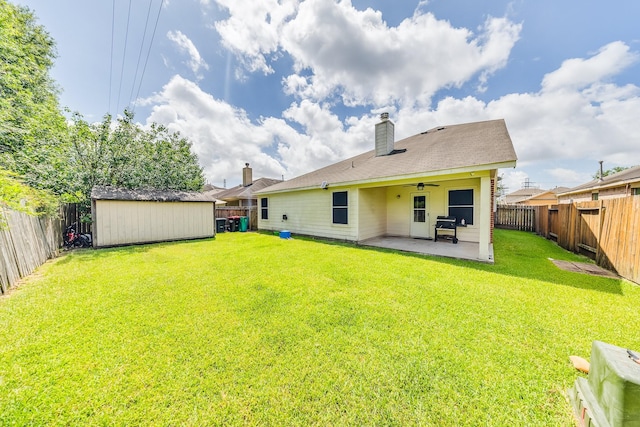 1127 Treasure Ct, Baytown, TX 77521 - photo 26