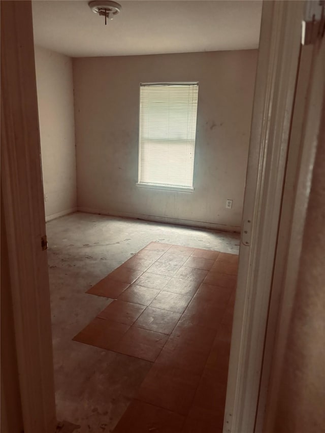 7350 Hurtgen Forest Rd, Houston, TX 77033 - view of unfurnished room