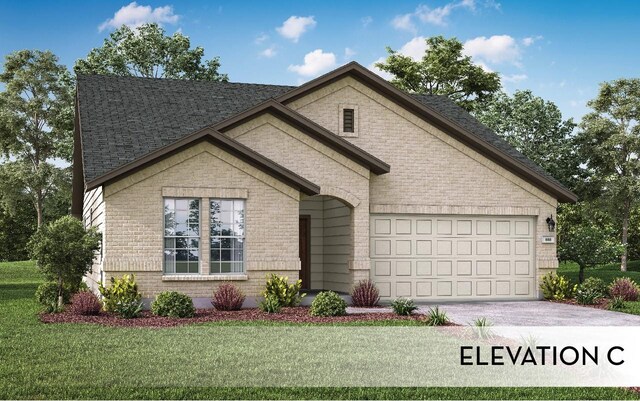 12026 Crooked Creek Ln, Santa Fe, TX 77510 - photo 1