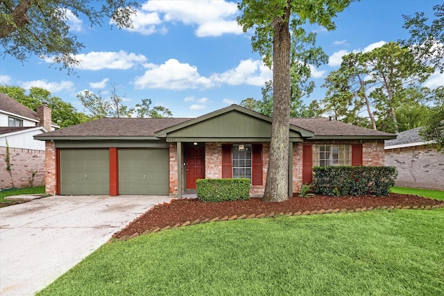 4226 Mossygate Dr, Spring, TX 77373 - photo 1