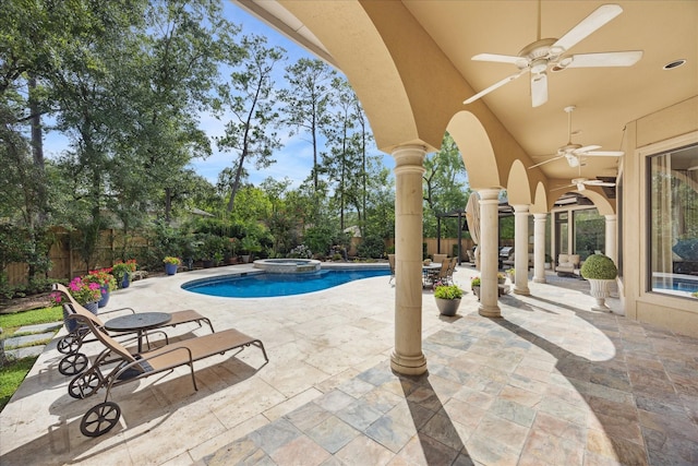11607 Barazi Oaks Ct, Houston, TX 77024 - photo 27