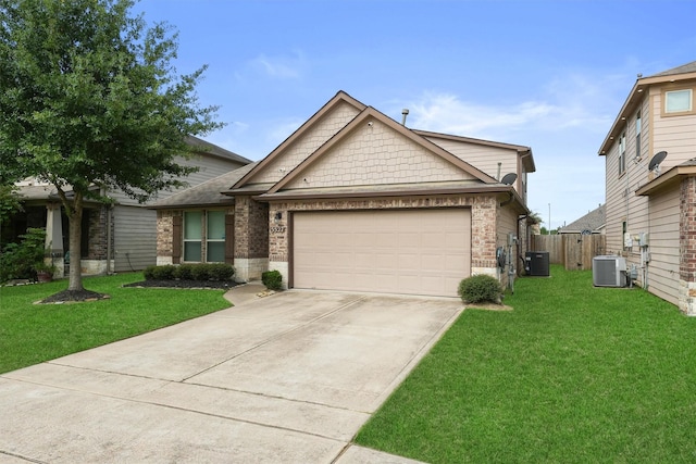 5527 Casa Calvet Dr, Katy, TX 77449 - photo 2
