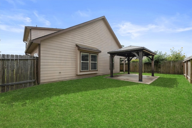 5527 Casa Calvet Dr, Katy, TX 77449 - photo 24