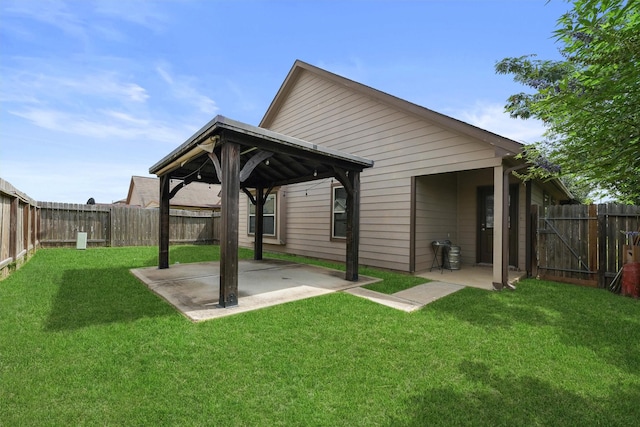 5527 Casa Calvet Dr, Katy, TX 77449 - photo 25