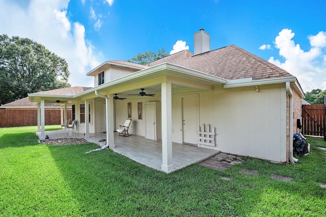 14706 Cypress Ridge Dr, Cypress, TX 77429 - photo 26