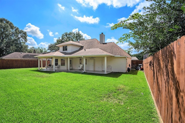 14706 Cypress Ridge Dr, Cypress, TX 77429 - photo 27