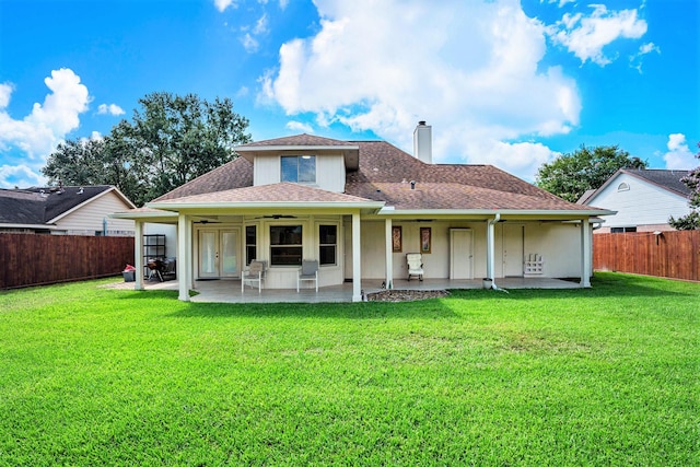 14706 Cypress Ridge Dr, Cypress, TX 77429 - photo 28