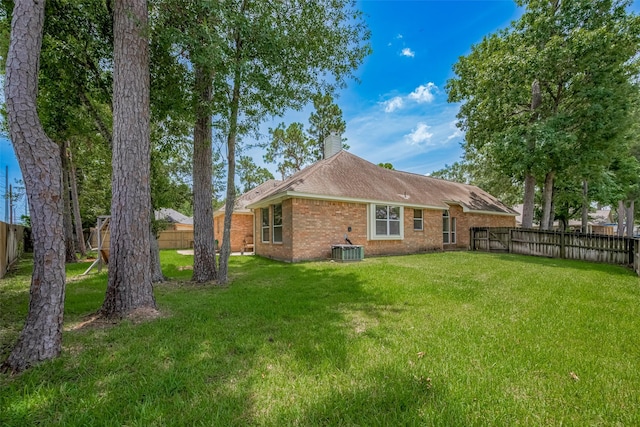 711 Stonewall Jackson Ct, Conroe, TX 77302 - photo 35