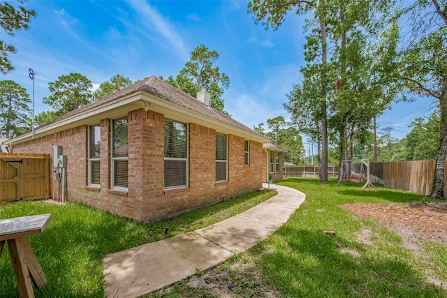711 Stonewall Jackson Ct, Conroe, TX 77302 - photo 36