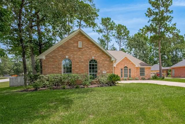 711 Stonewall Jackson Ct, Conroe, TX 77302 - photo 2