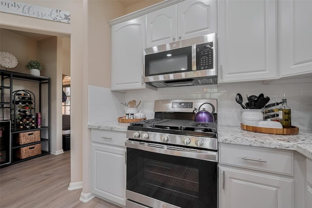 711 Stonewall Jackson Ct, Conroe, TX 77302 - photo 19