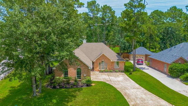 711 Stonewall Jackson Ct, Conroe, TX 77302 - photo 44