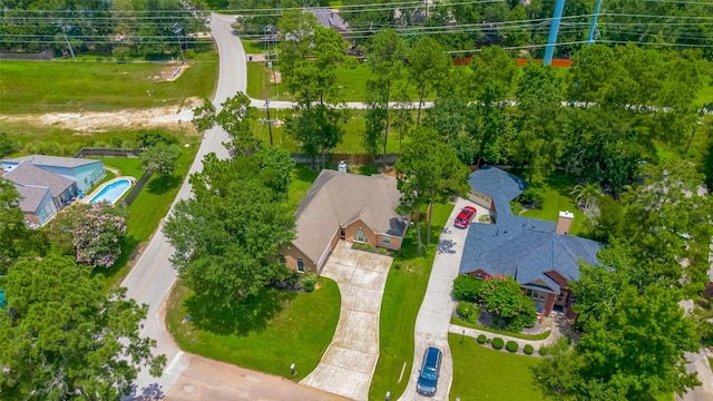 711 Stonewall Jackson Ct, Conroe, TX 77302 - photo 45