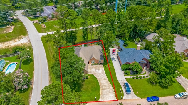 711 Stonewall Jackson Ct, Conroe, TX 77302 - photo 46